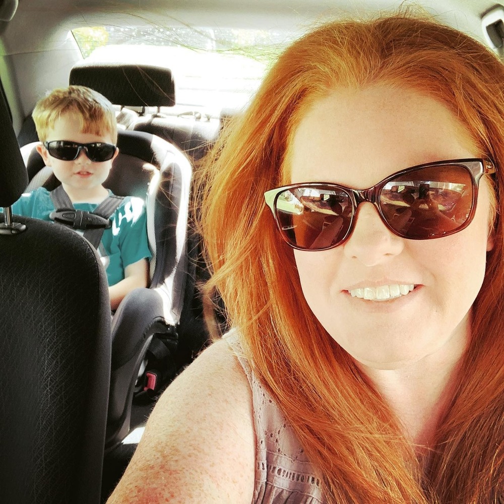 Meet your Posher, Jill